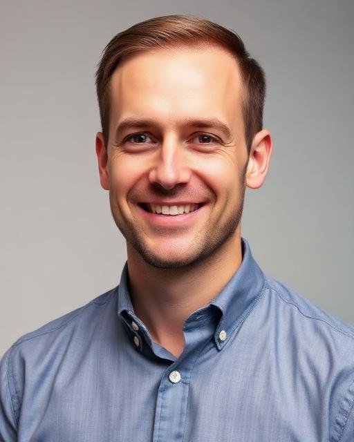 Daan Bruijns
